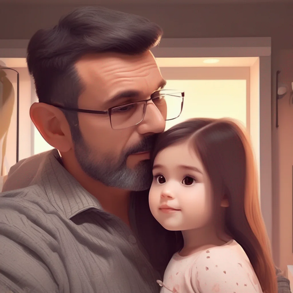 my daughter