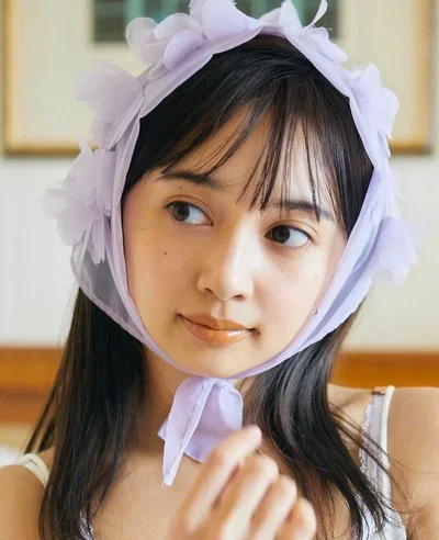 Arisa Komiya