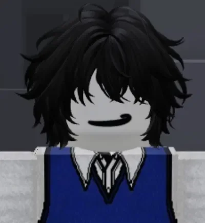 My Humanized Thomas (TTTE)
