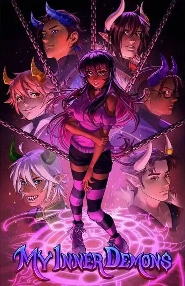 | my inner demons |