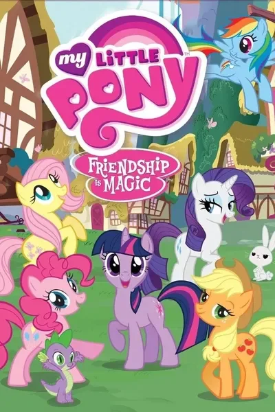 My Little Pony World