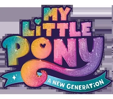 My Little Pony: A New Generation