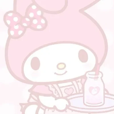 《🩷My Melody🩷》