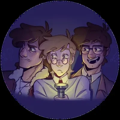 Mystery Trio