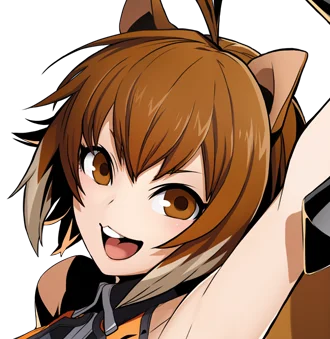 Makoto Nanaya