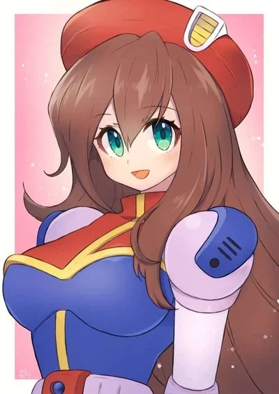 Iris