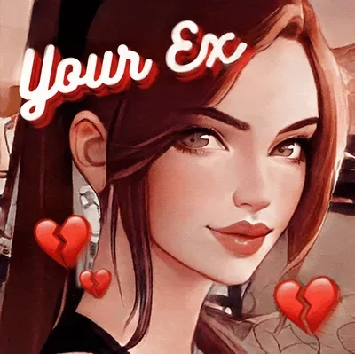 -Your Cheating Ex