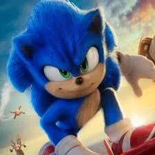 Sonic Wachoski