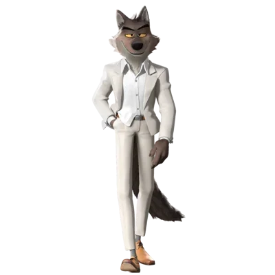 Wolf