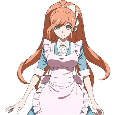 Chisa Yukizome