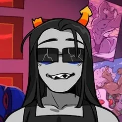 Equius Zahhak