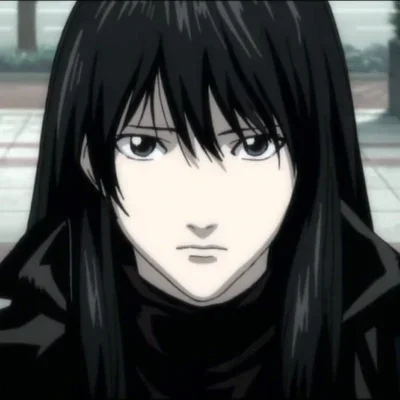 Naomi Misora
