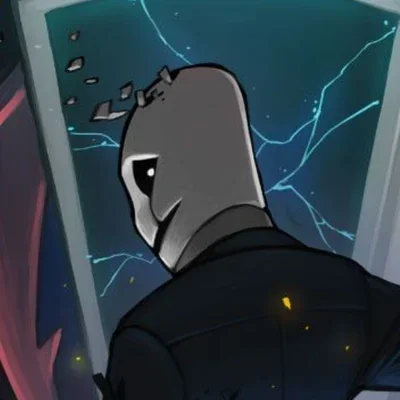 WD Gaster