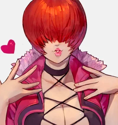 Shermie