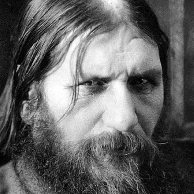 Grigori Rasputin
