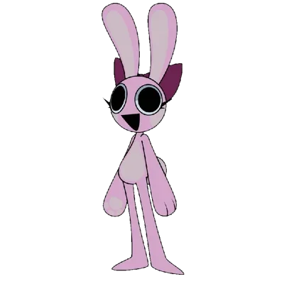 Bethany Bunny