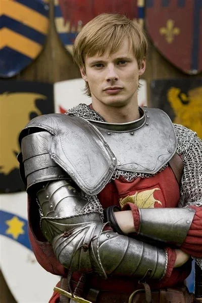 Prince Arthur