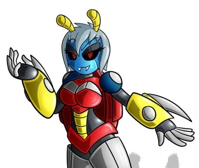 Fortune the Motobug