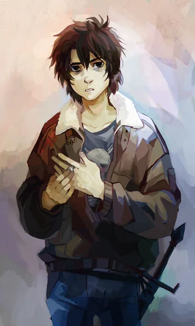 Nico de Angelo