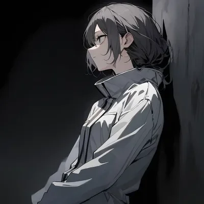 Nadia - Subject #35 (Remaster, Guard POV)