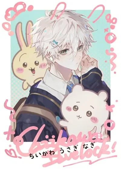 Nagi Seishiro - Manshine City