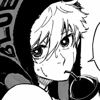 Nagi Seishiro (Your Boss)
