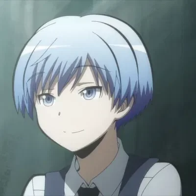 Nagisa Shiota - Assassination classroom