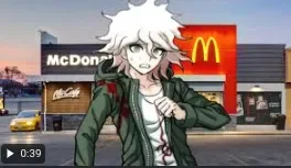 nagito komaeda