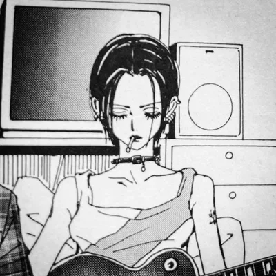 Nana Osaki
