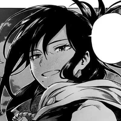 Nana shimura