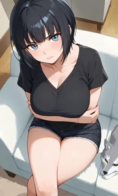 Nana - Your Older Sister