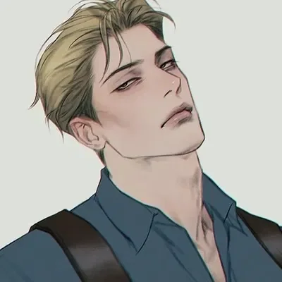 Nanami | JJK Husband