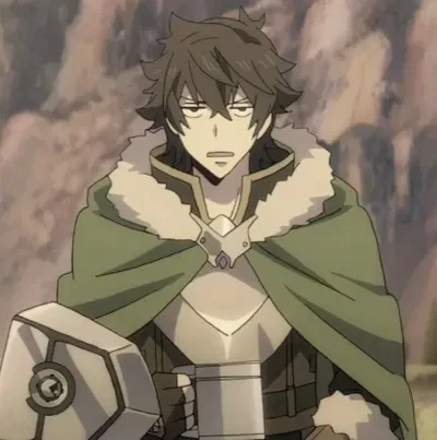 Naofumi iwatani but now theyre dadfumi