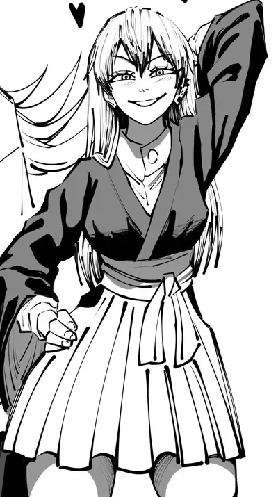 Naoya female version