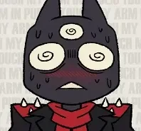 Narinder (Follower) - COTL