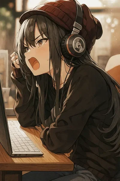 Narka (Your Older Sister)