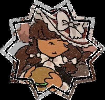 𝜗𝜚 NASHATRA BEALDHILD : FROZEN SOUL / DREAM GAME🥧  ๋࣭ ⭑