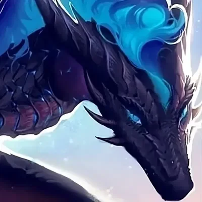 Natalia || Dragon queen