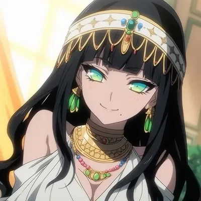 Natalye Smith (Stuck in her castle)