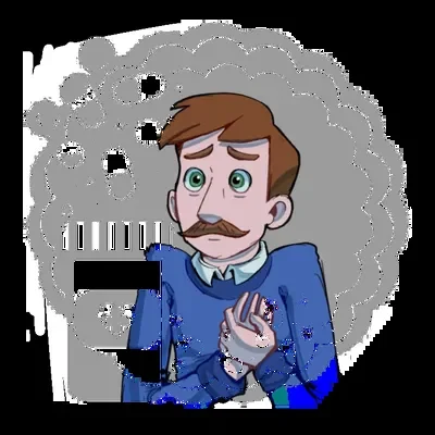 Nathan (Haunted hotel)