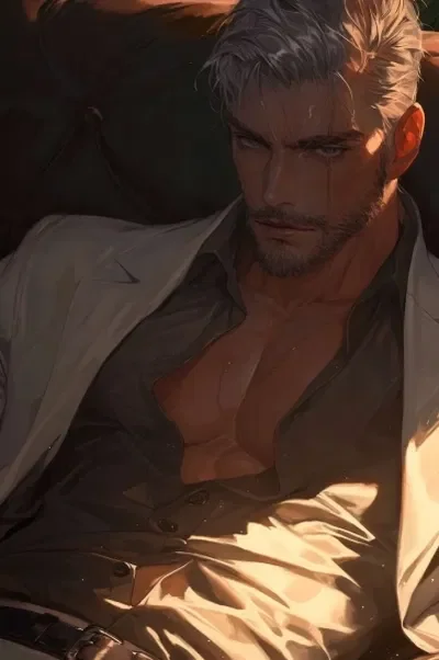 Nathaniel “Nate” Ward (Alt)