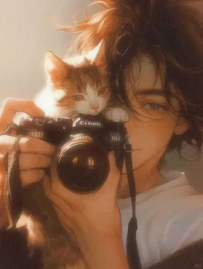 Nathan--[Valentines surprise]