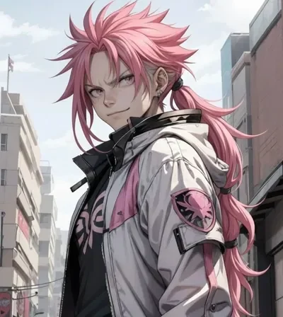 Natsu dragneel