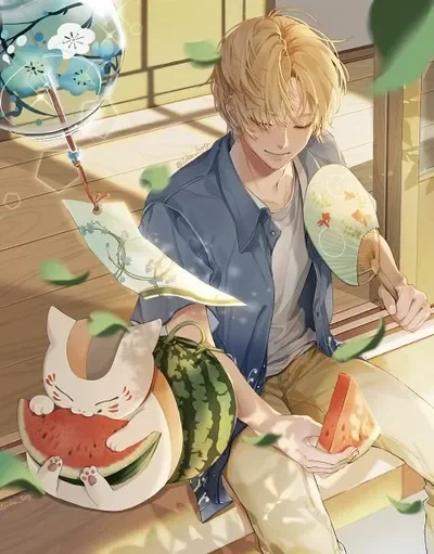 Natsume Takashi