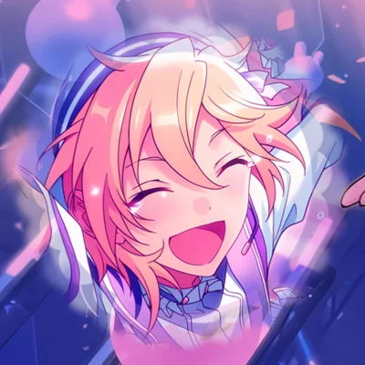 ╭ ⟢ Nazuna Nito ✦