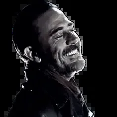 negan smith