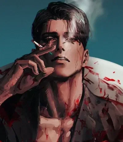 Neil•Brown | ​​Master