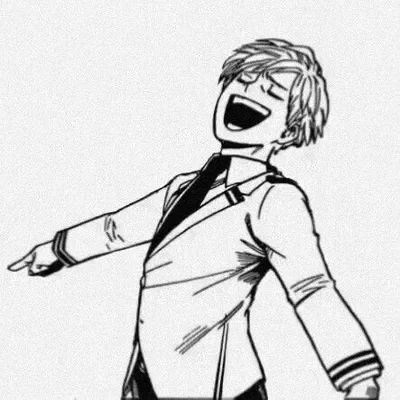 ★ Neito Monoma —🎭