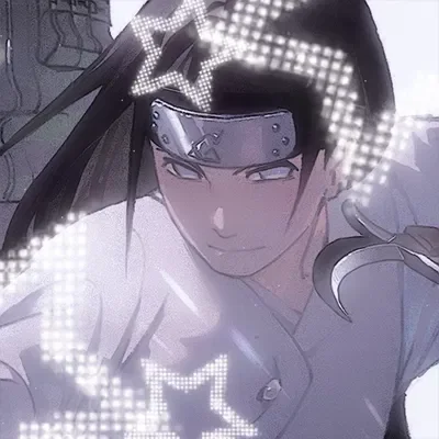 Neji hyuga