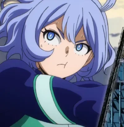 Nejire Hadou